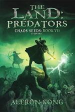 Okładka The Land: Predators