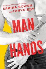 Okładka Man Hands