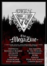 Cult Never Dies: The Mega Zine