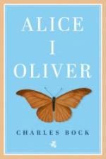 Okładka Alice i Oliver