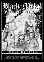 Okładka Black Metal: Prelude to the Cult
