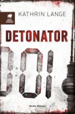 Okładka Detonator