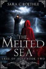 Okładka The Melted Sea