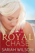 Okładka Royal Chase