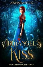 Okładka Archangel's Kiss