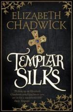Okładka Templar Silks