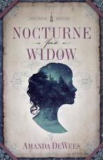 Okładka Nocturne for a Widow