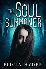Okładka The Soul Summoner
