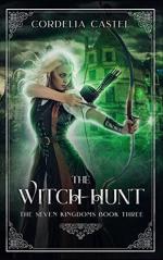 Okładka The Witch-Hunt