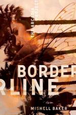 Okładka Borderline