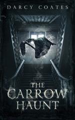 Okładka The Carrow Haunt