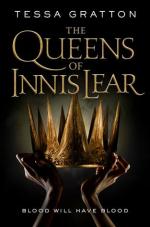 Okładka The Queens of Innis Lear