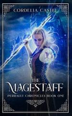 Okładka The Magestaff