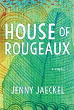 Okładka House of Rougeaux
