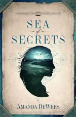 Okładka Sea of Secrets
