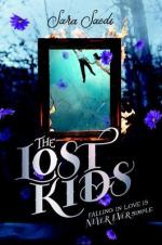 Okładka The Lost Kids
