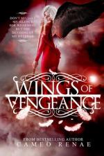 Okładka Wings of Vengeance