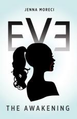 Okładka Eve: The Awakening
