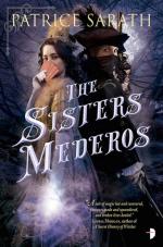 Okładka The Sisters Mederos
