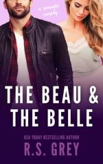 Okładka The Beau & the Belle