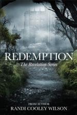 Okładka Redemption