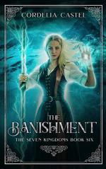 Okładka The Banishment