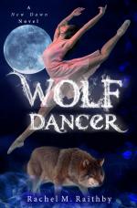 Okładka Wolf Dancer