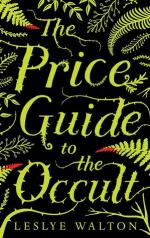 Okładka The Price Guide to the Occult