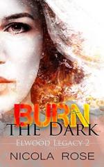 Okładka Burn the Dark