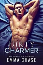 Okładka Dirty Charmer