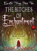 Okładka The Bitches of Enchantment