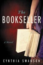 Okładka The Bookseller