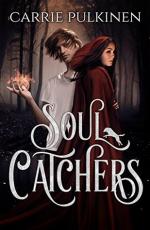 Okładka Soul Catchers