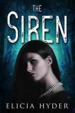 Okładka The Siren