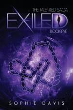 Okładka Exiled