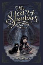 Okładka The Year of Shadows