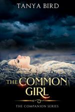 Okładka The Common Girl