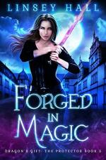 Forged in Magic