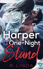 Okładka Harper and the One-Night Stand