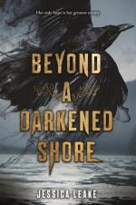 Okładka Beyond a Darkened Shore