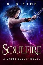 Okładka Soulfire