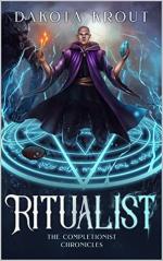 Okładka Ritualist