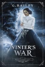 Okładka Winter's War