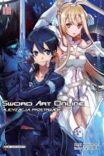 Okładka Sword Art Online - Alicyzacja: Przetrwanie #18