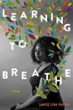 Okładka Learning to Breathe