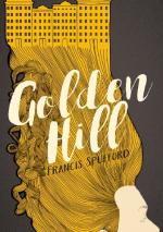 Okładka Golden Hill
