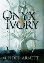 Okładka Onyx & Ivory