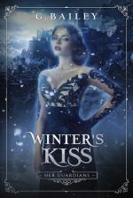 Okładka Winter's Kiss