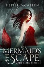 Okładka The Mermaid's Escape
