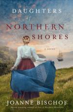 Okładka Daughters of Northern Shores